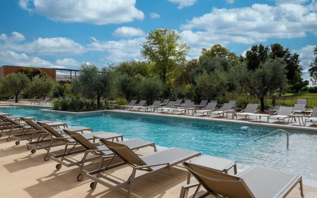 Appartements Horizon Resort Massane