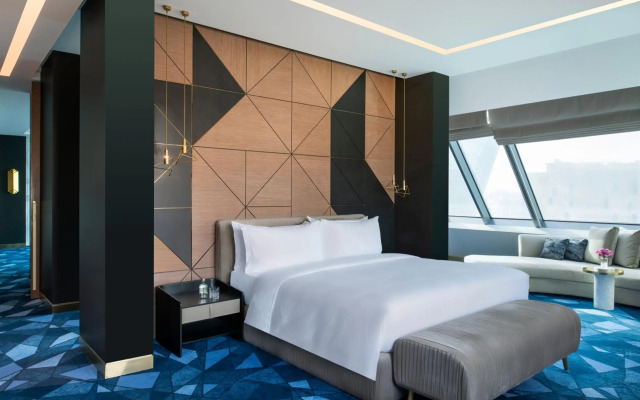 Steigenberger Hotel And Residence Doha
