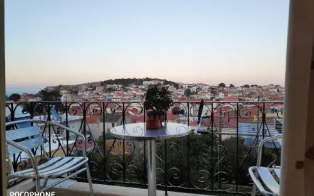 Selana Apartments