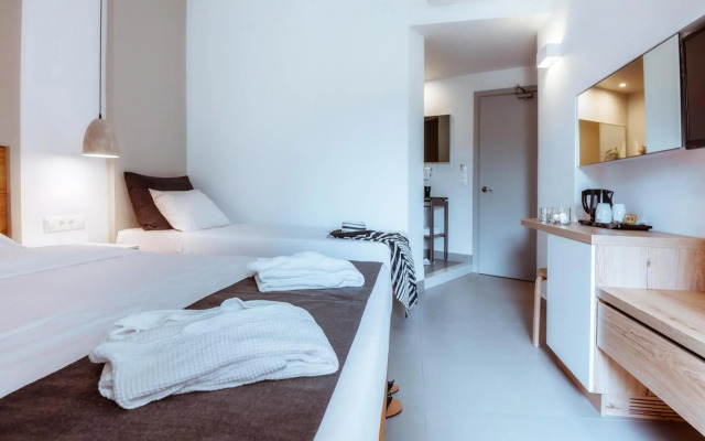 Zeus Hotels Neptuno Beach - All Inclusive