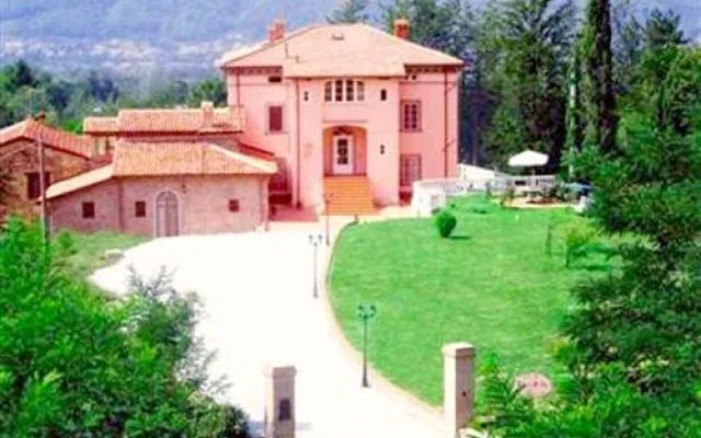 Villa Belvedere