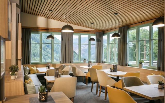 JUFA Hotel Eisenerz