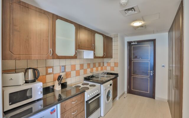 Driven Holiday Homes - Indigo Tower