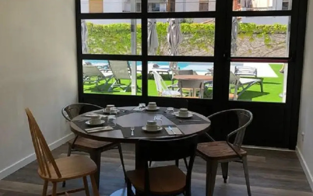 Hotel Windsor Tossa – Adults Only +16