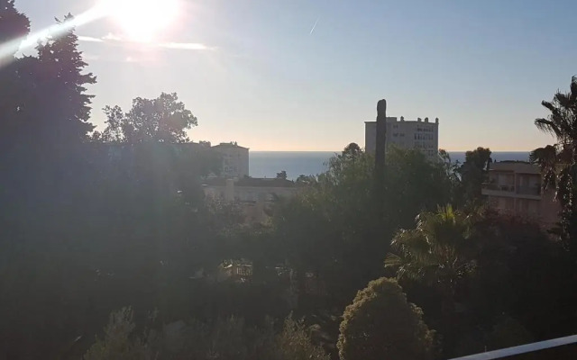 Residence Les Palmiers