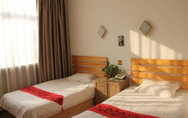 Tai'an Taishan International Youth Hostel