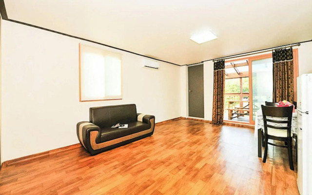 Pocheon Nature Pension