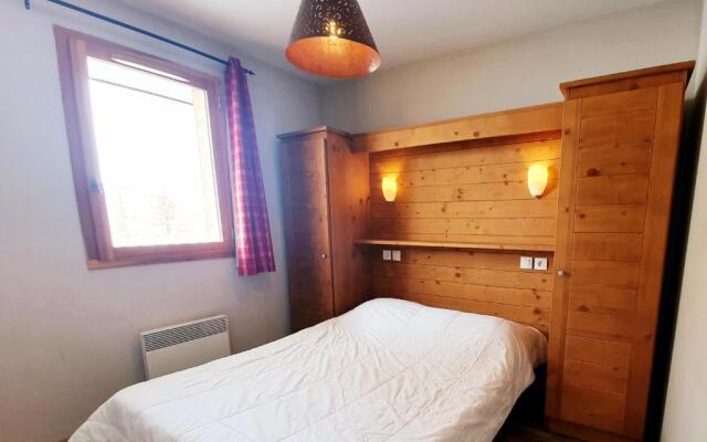 VARS - T2 4 personnes - CDRA21