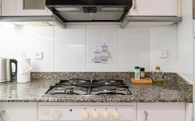 Stay U-nique Apartments Sagrada Familia II