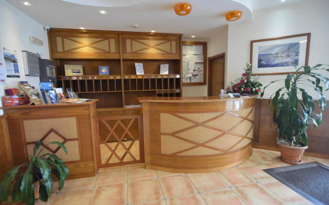 Hotel Salgueiro