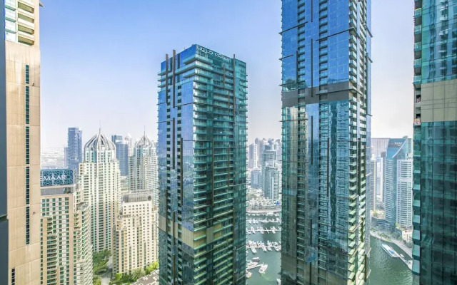 Torch Tower by Driven Holiday Homes