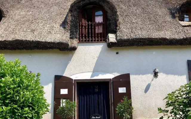 The Houses of History - anno 1830