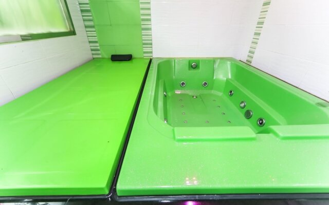 Busan Dongnae G and G