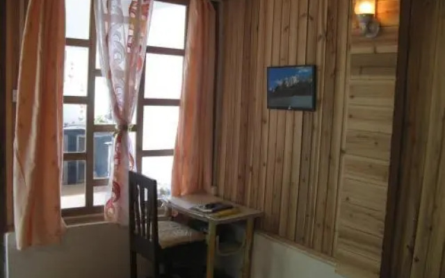 Samir's Homestay