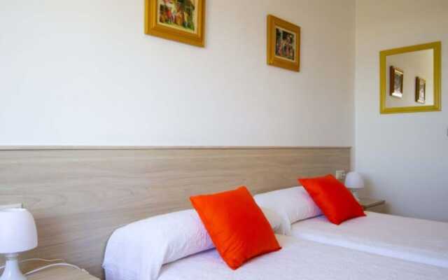 106401 - Apartment in Lariño