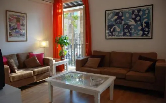 Reino de Valencia Apartments