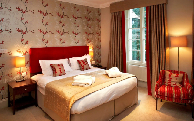 Rothay Garden by Harbour Hotels