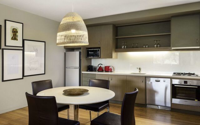 Mineral Springs Hotel