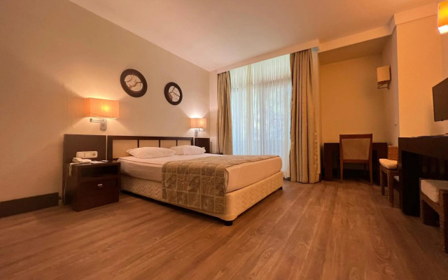 Mirada Del Mar Hotel - All Inclusive