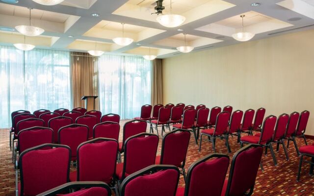 Courtyard Homestead Marriott