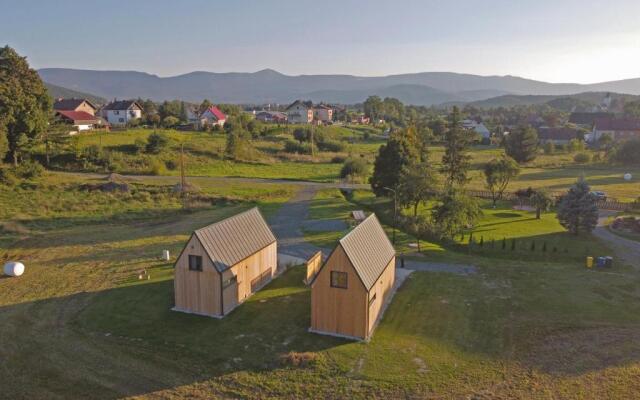 Widok Na Sniezke Domki Caloroczne