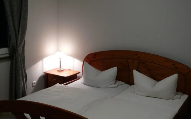 Budgethotel Stadtbett Wolfsburg