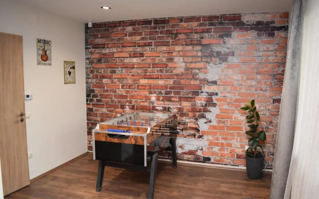 Fenyő Apartman Miskolctapolca