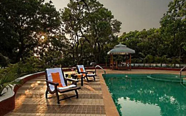 Citrus Chambers Mahabaleshwar