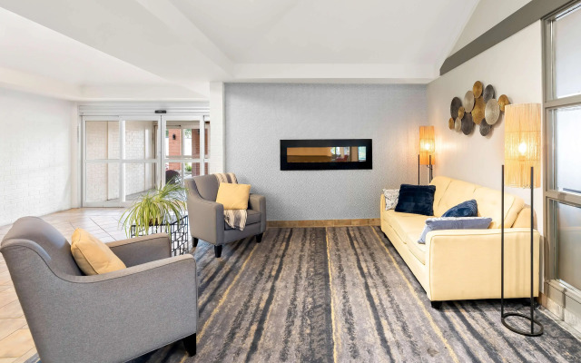 Best Western Hotel St. Jerome