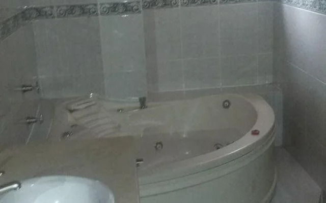 Atlantico Hotel