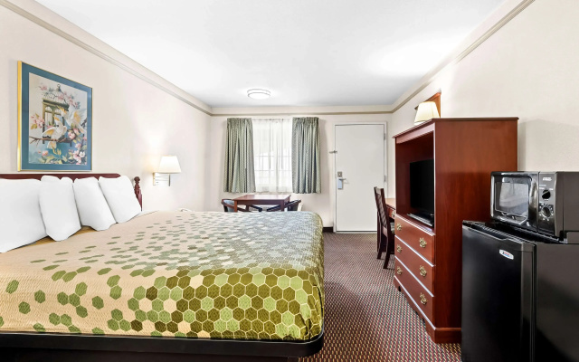 SureStay Hotel by Best Western Castro Valley