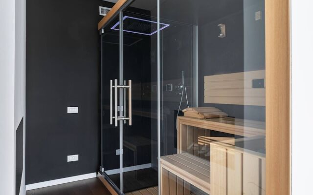 Como Luxury Lake View Spa