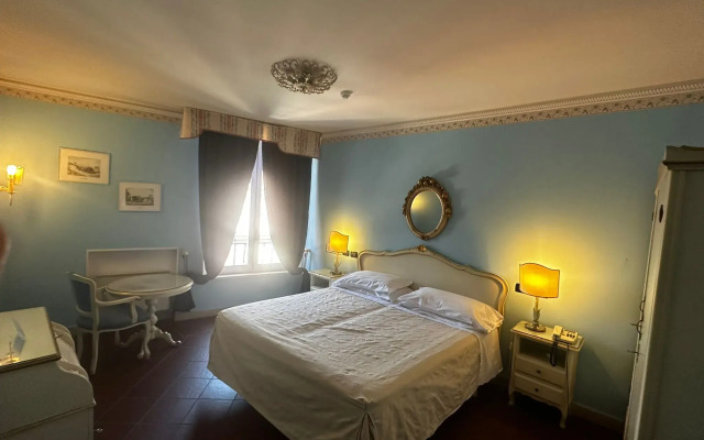 Hotel Duchessa Isabella Collection by GSA Hotels