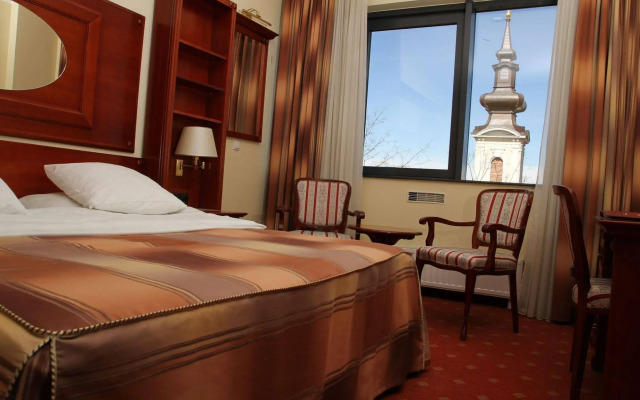 Galleria Hotel