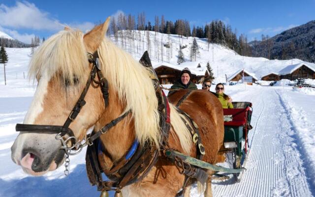 Gästehaus Zum Tauern