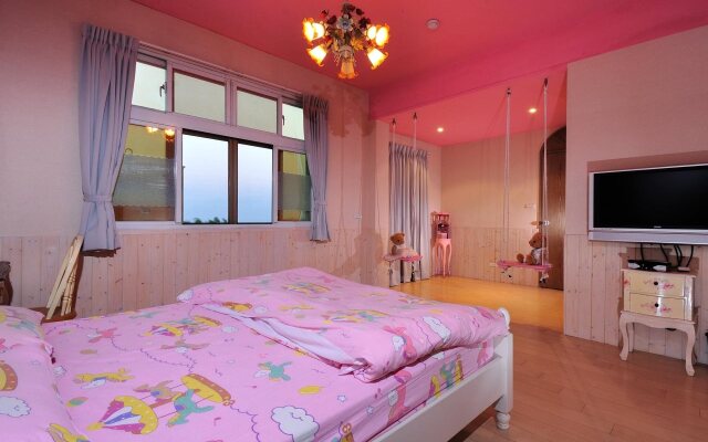 Sunnyrain Bed And Breakfast