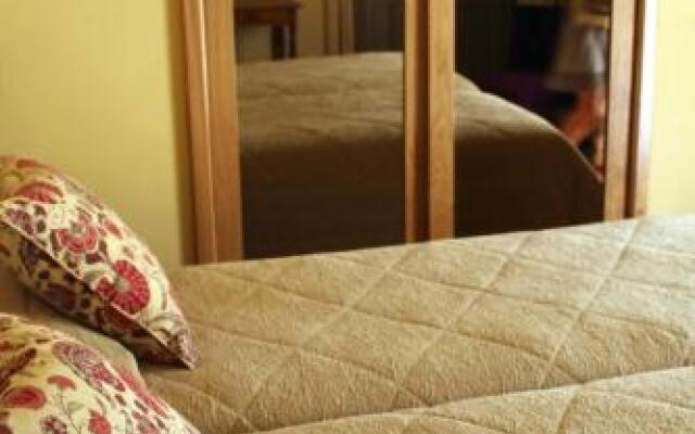 Hotel Restaurant Chartron