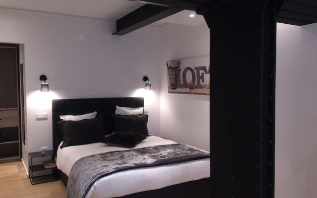 Loft Saint Thomas