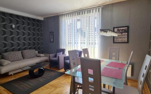 Lux apartment A38, Kraljevi čardaci, Kopaonik