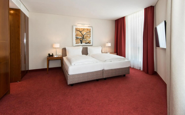 Best Western Plus Hotel St. Raphael