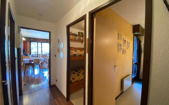 Appartement La Clusaz, 3 pièces, 6 personnes - FR-1-437-95