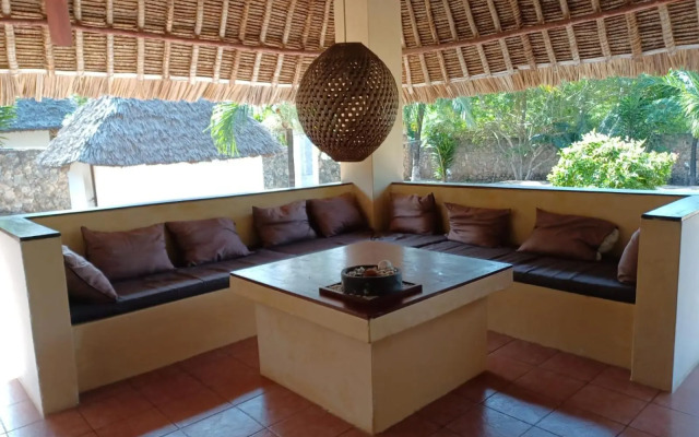 Diani Holiday House I