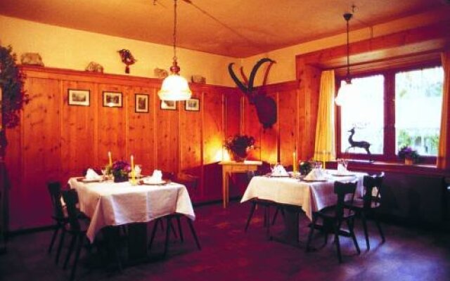 Gasthaus Alte Post