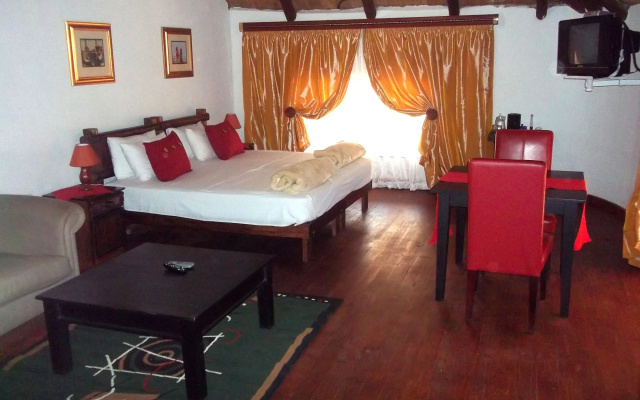 Valverde Country Hotel