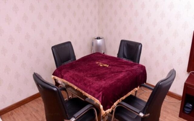 Harbin Shijie Business Hotel