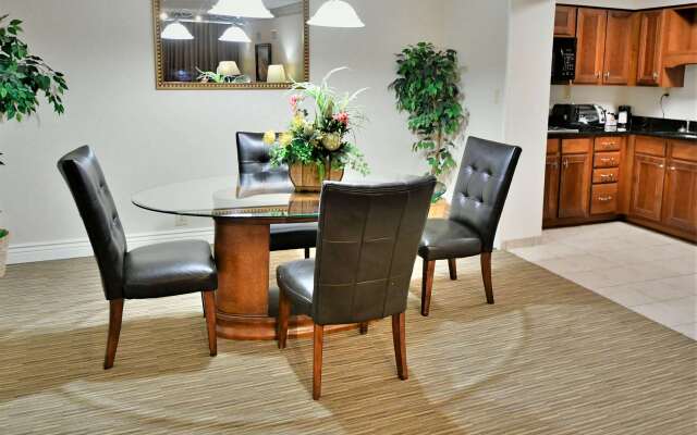Ramada Hotel & Conference Center by Wyndham Jacksonville