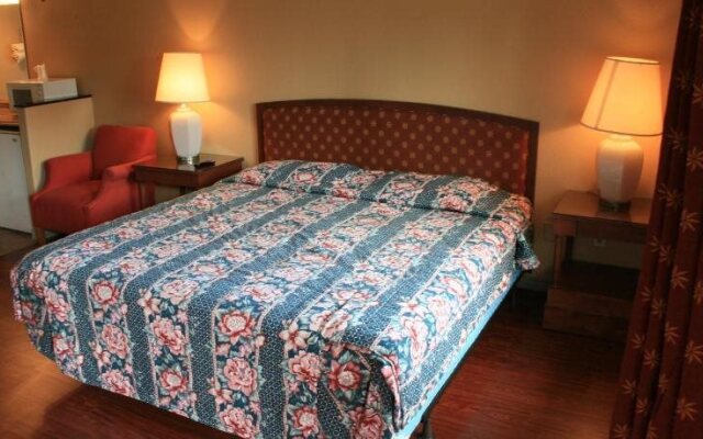 Portland Value Inn