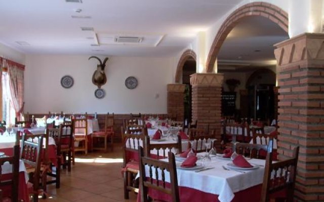 Hotel Restaurante La Higuera