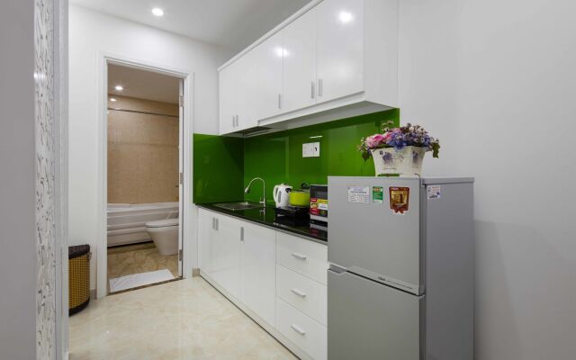 Vien Dong 2 Hotel