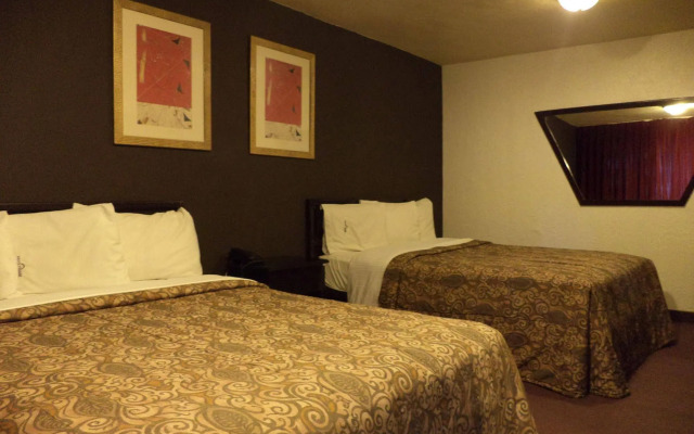 Hotel Sunio City